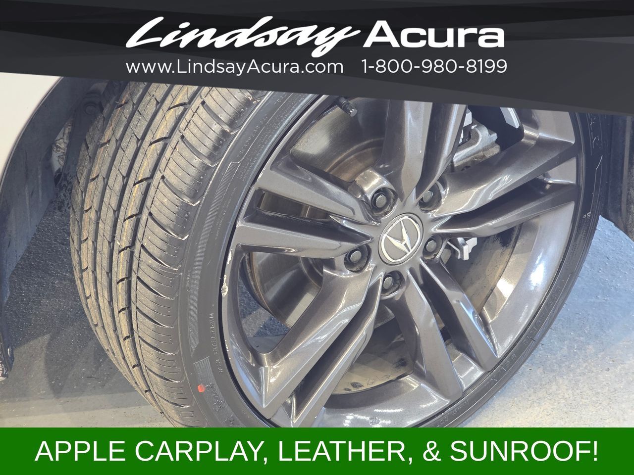 2024 Acura Integra A-Spec Package Columbus OH