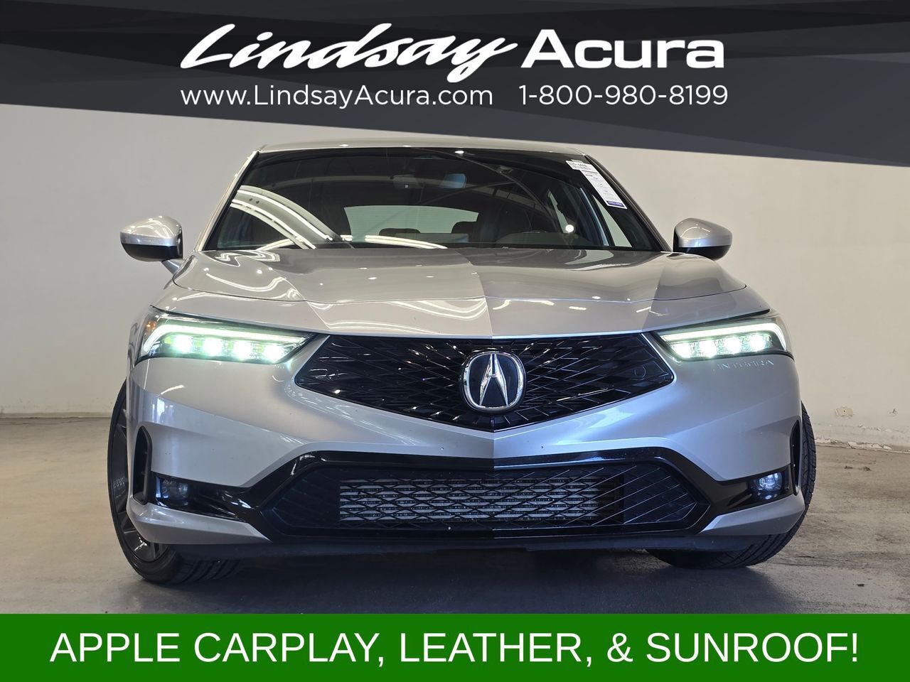 2024 Acura Integra A-Spec Package Columbus OH