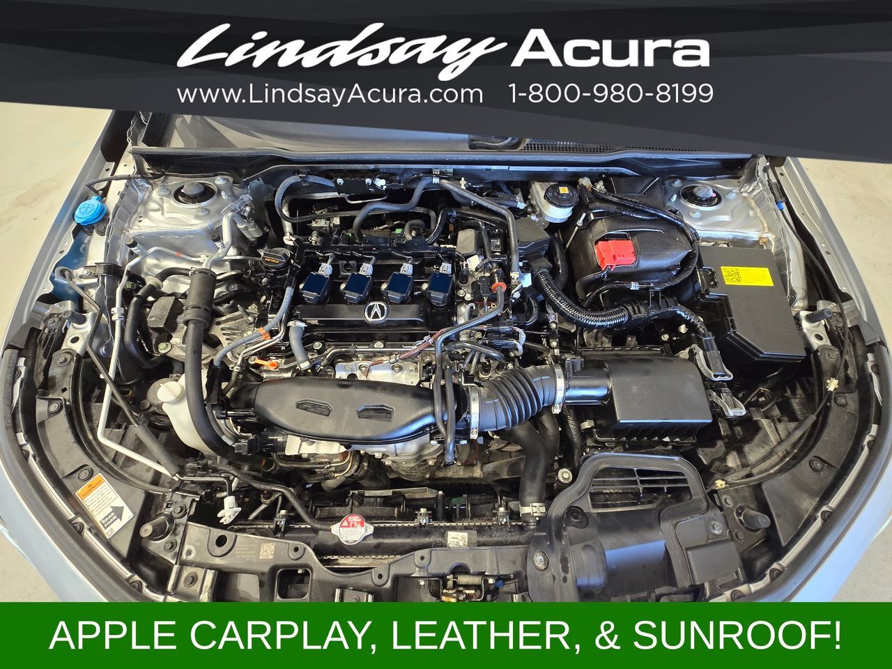 2024 Acura Integra A-Spec Package Columbus OH