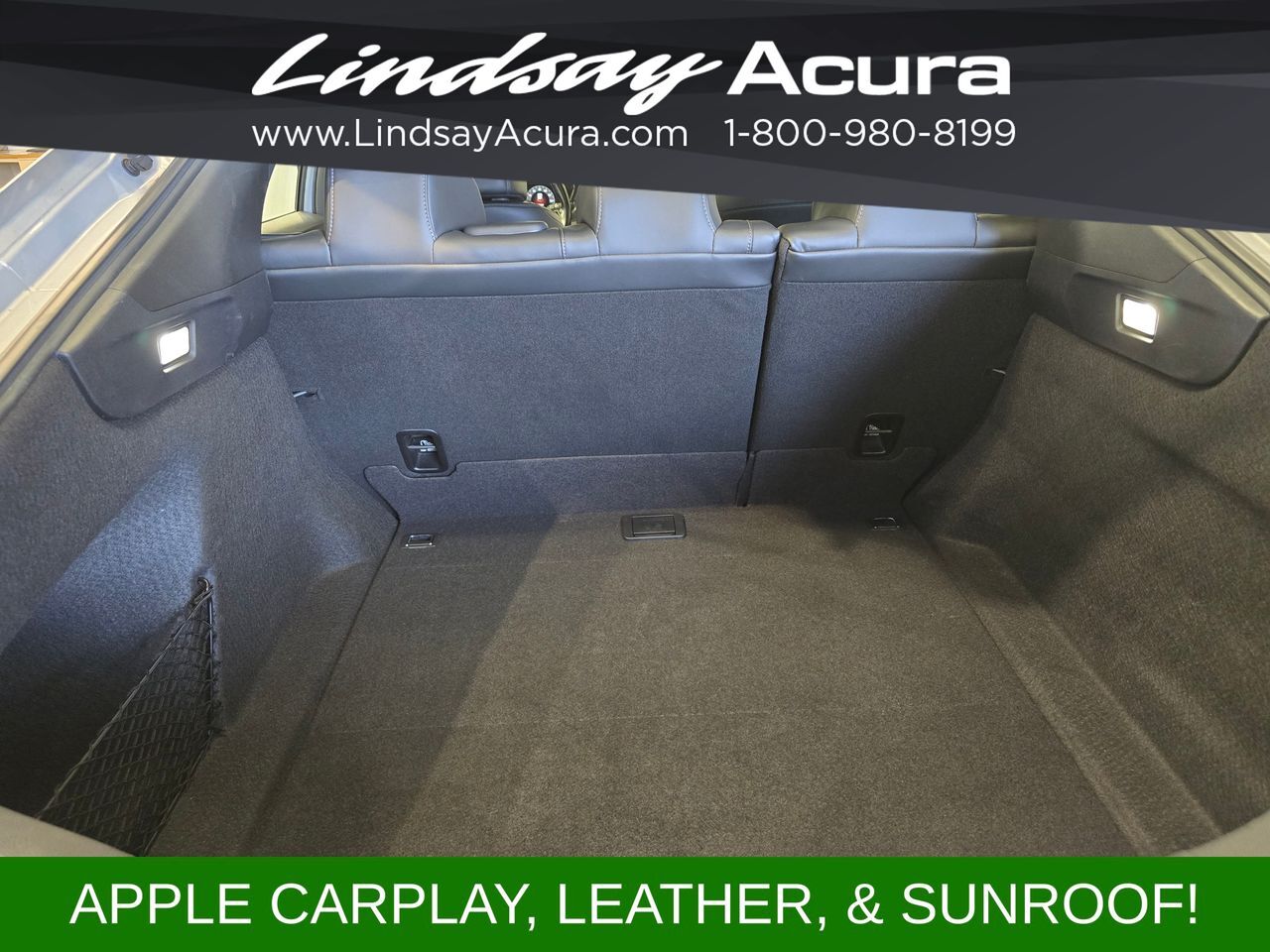 2024 Acura Integra A-Spec Package Columbus OH
