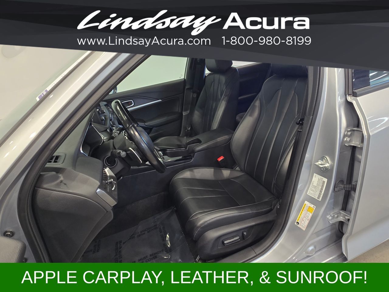 2024 Acura Integra A-Spec Package Columbus OH