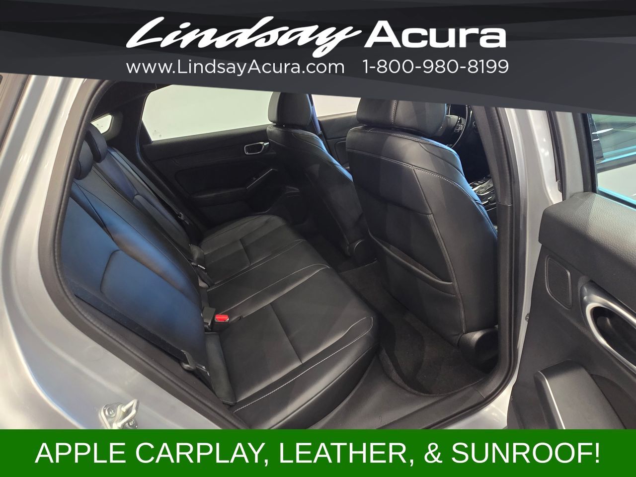 2024 Acura Integra A-Spec Package Columbus OH