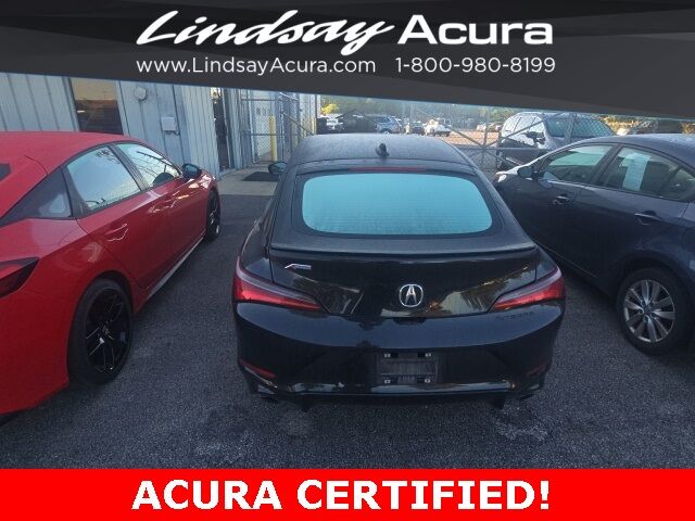 2024 Acura Integra A-Spec Package Columbus OH
