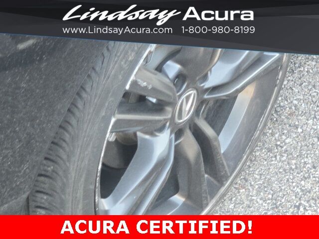 2024 Acura Integra A-Spec Package Columbus OH