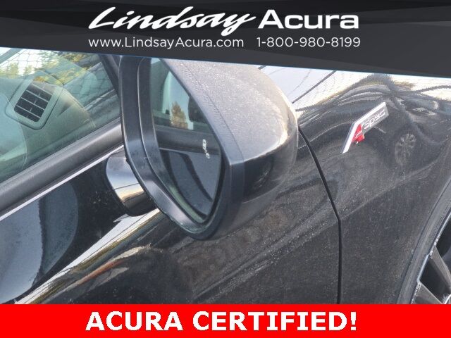 2024 Acura Integra A-Spec Package Columbus OH