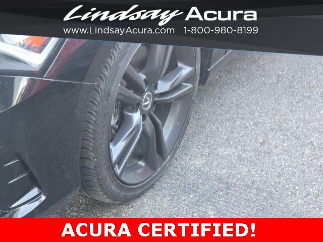 2024 Acura Integra A-Spec Package Columbus OH