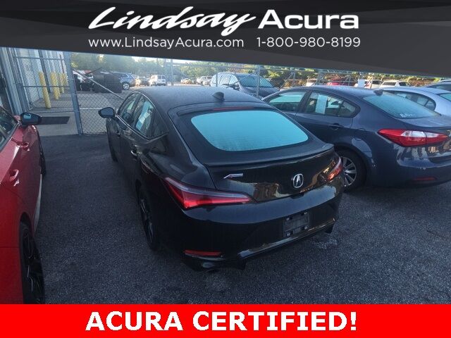 2024 Acura Integra A-Spec Package Columbus OH