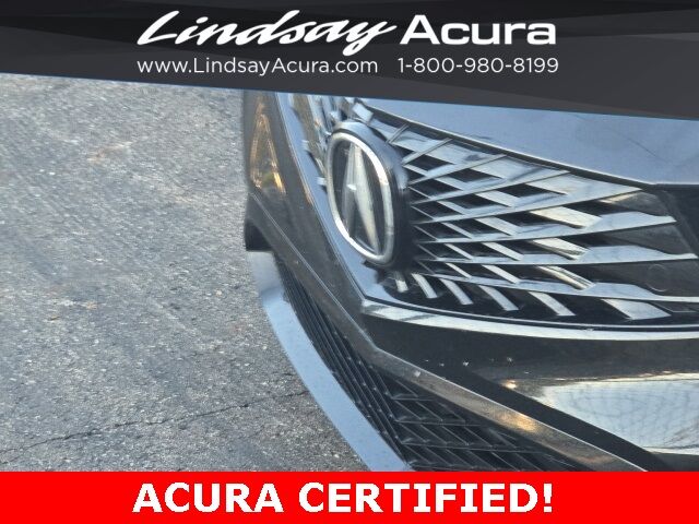 2024 Acura Integra A-Spec Package Columbus OH