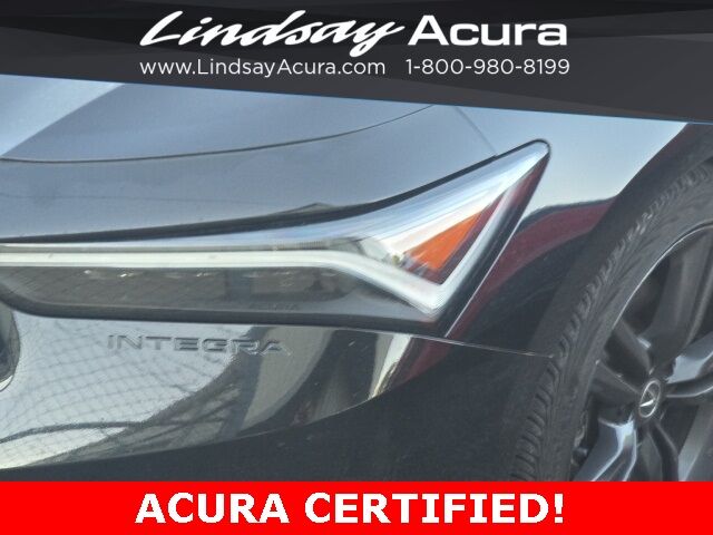 2024 Acura Integra A-Spec Package Columbus OH