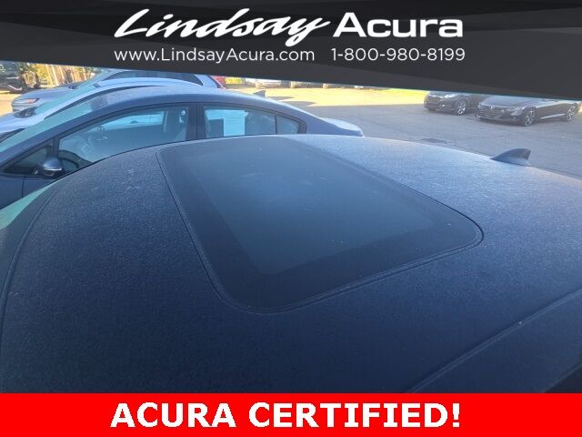 2024 Acura Integra A-Spec Package Columbus OH