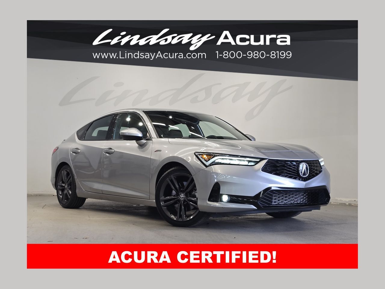 2024 Acura Integra