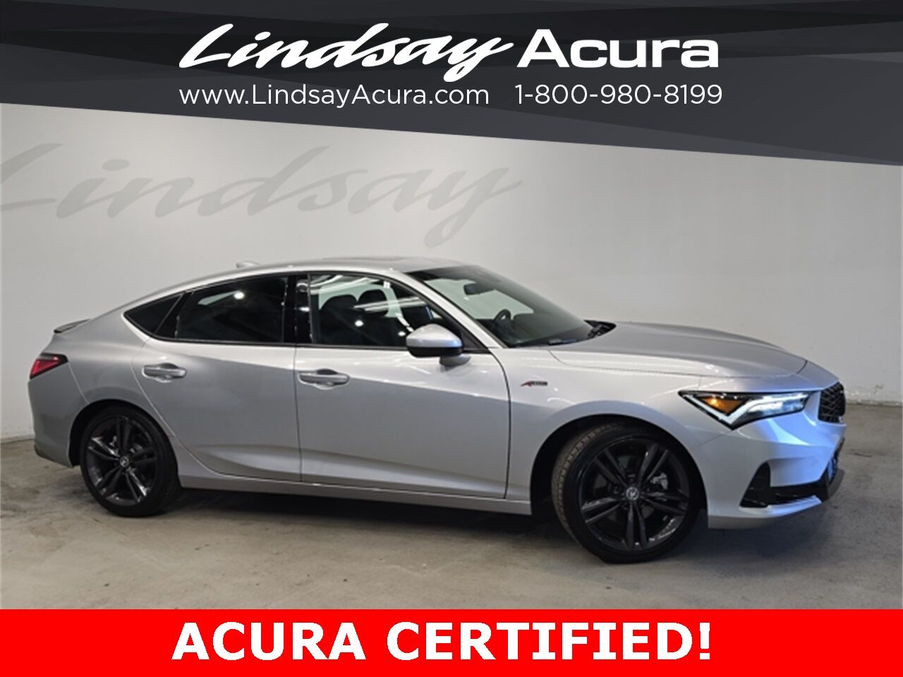2024 Acura Integra A-Spec Package Columbus OH