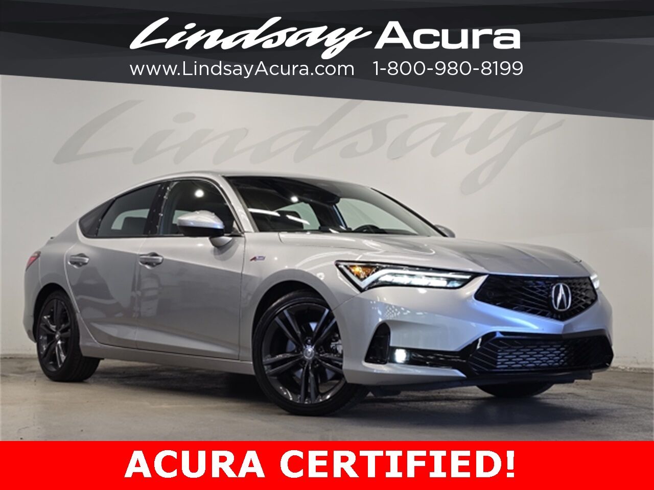 2024 Acura Integra A-Spec Package Columbus OH