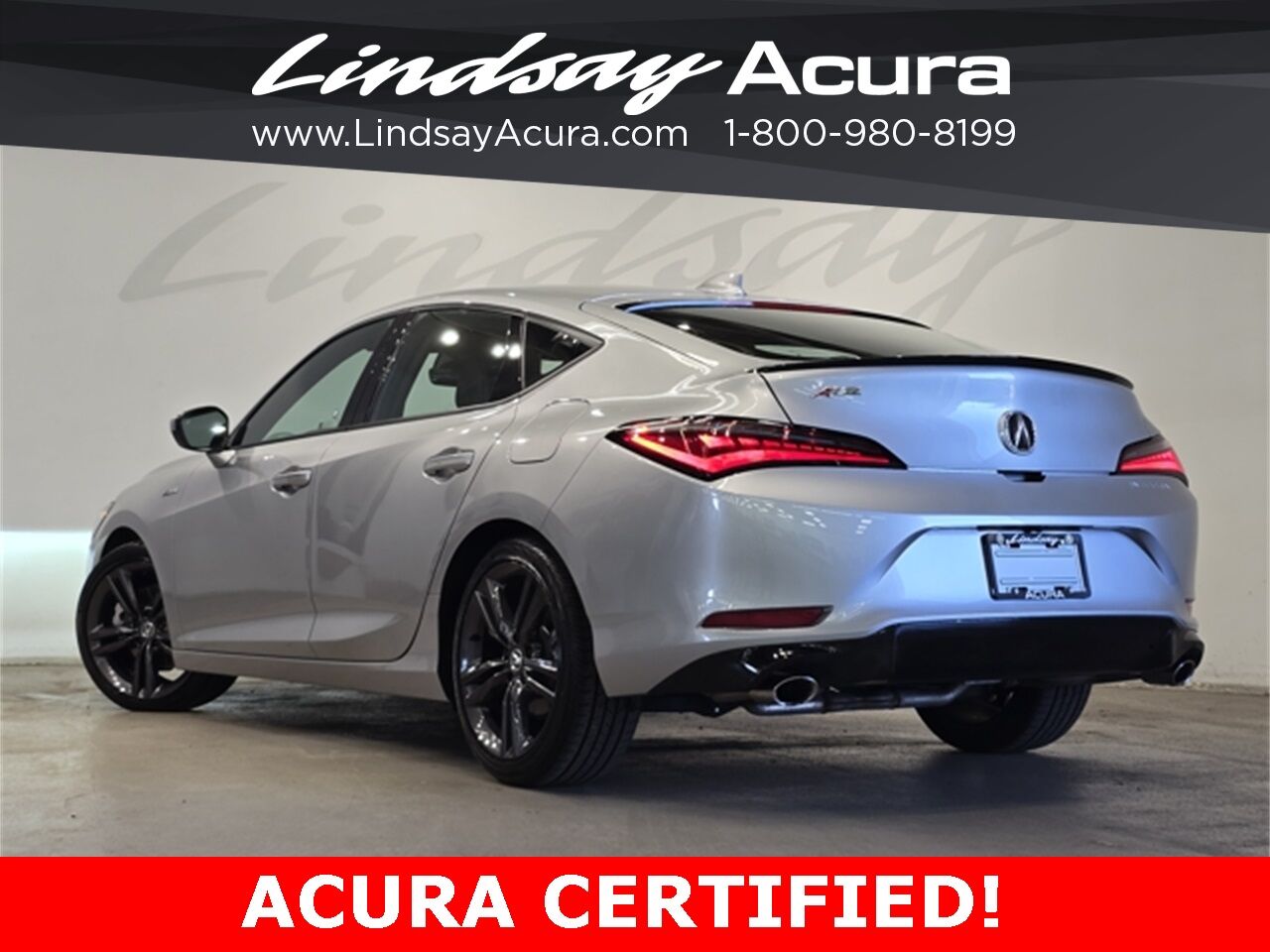 2024 Acura Integra A-Spec Package Columbus OH