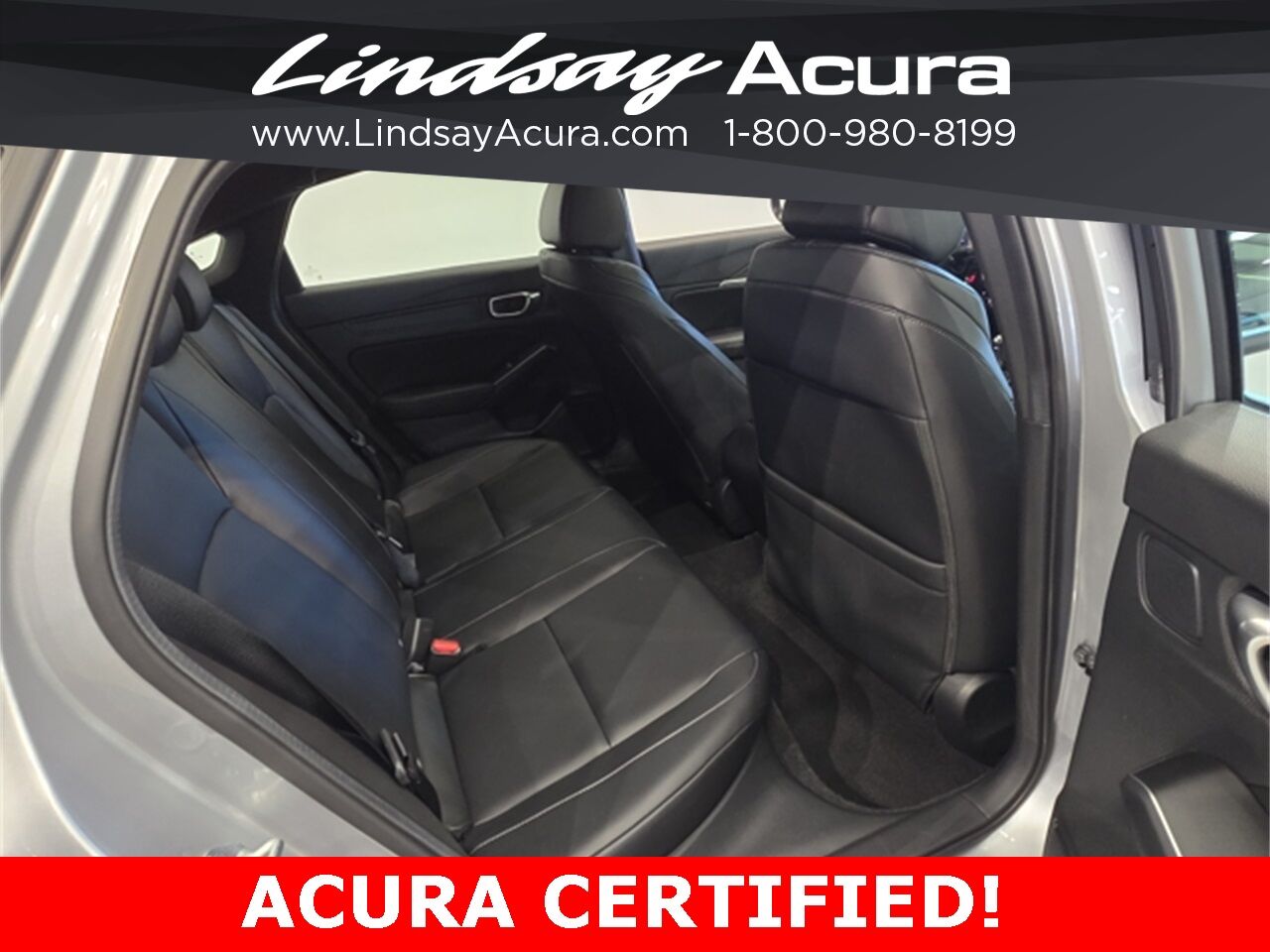 2024 Acura Integra A-Spec Package Columbus OH