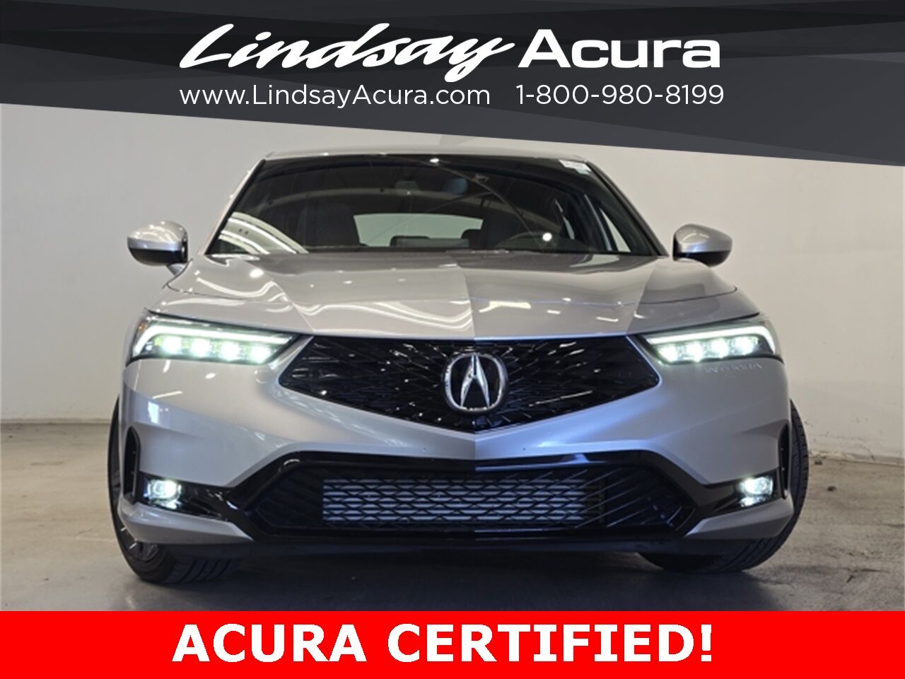 2024 Acura Integra A-Spec Package Columbus OH