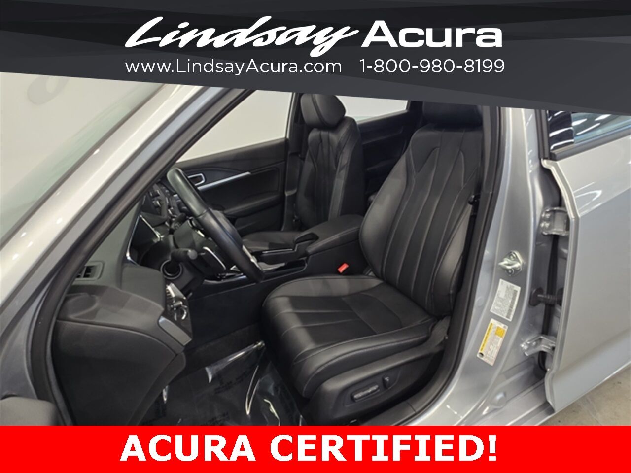 2024 Acura Integra A-Spec Package Columbus OH
