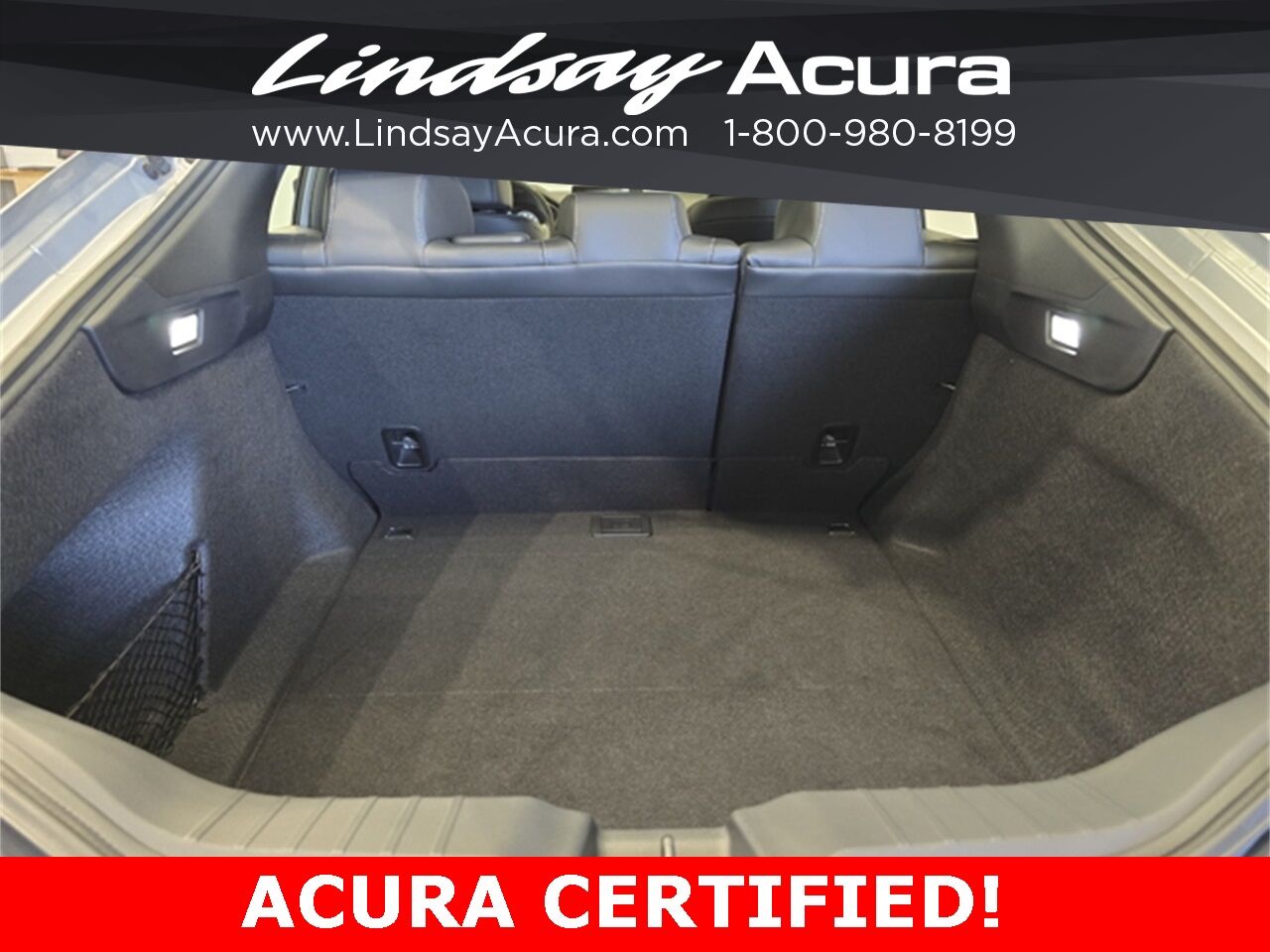 2024 Acura Integra A-Spec Package Columbus OH