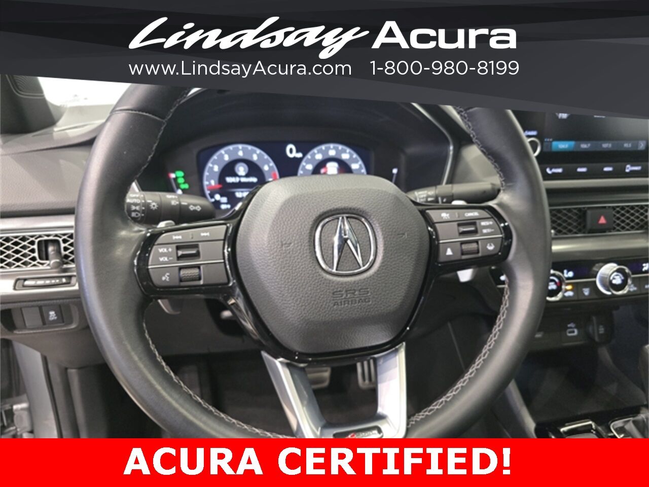 2024 Acura Integra A-Spec Package Columbus OH