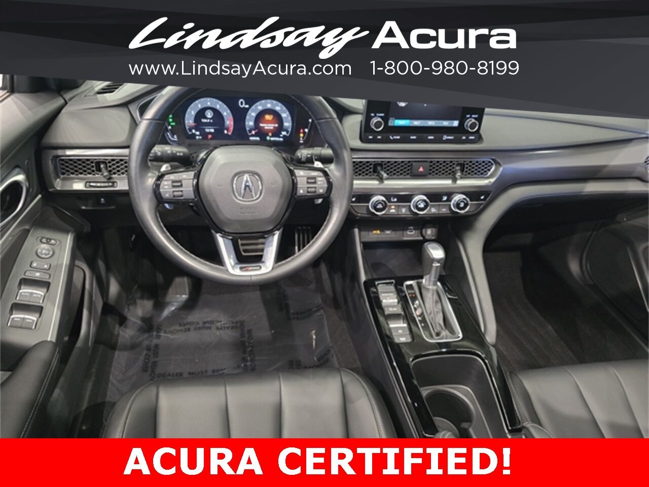 2024 Acura Integra A-Spec Package Columbus OH