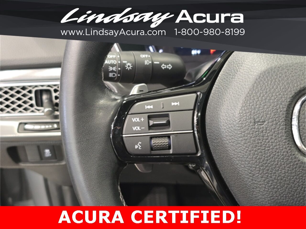 2024 Acura Integra A-Spec Package Columbus OH