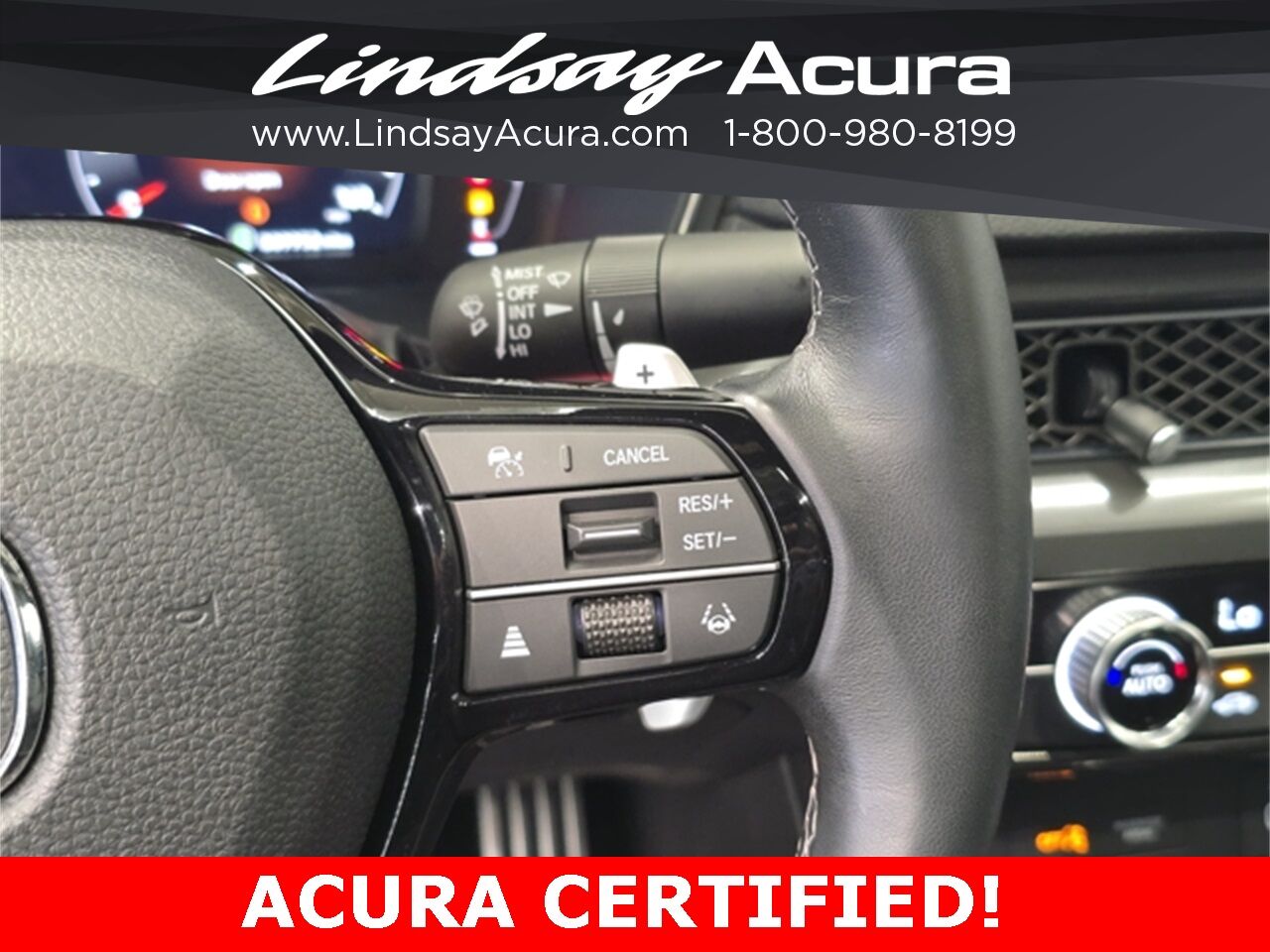 2024 Acura Integra A-Spec Package Columbus OH