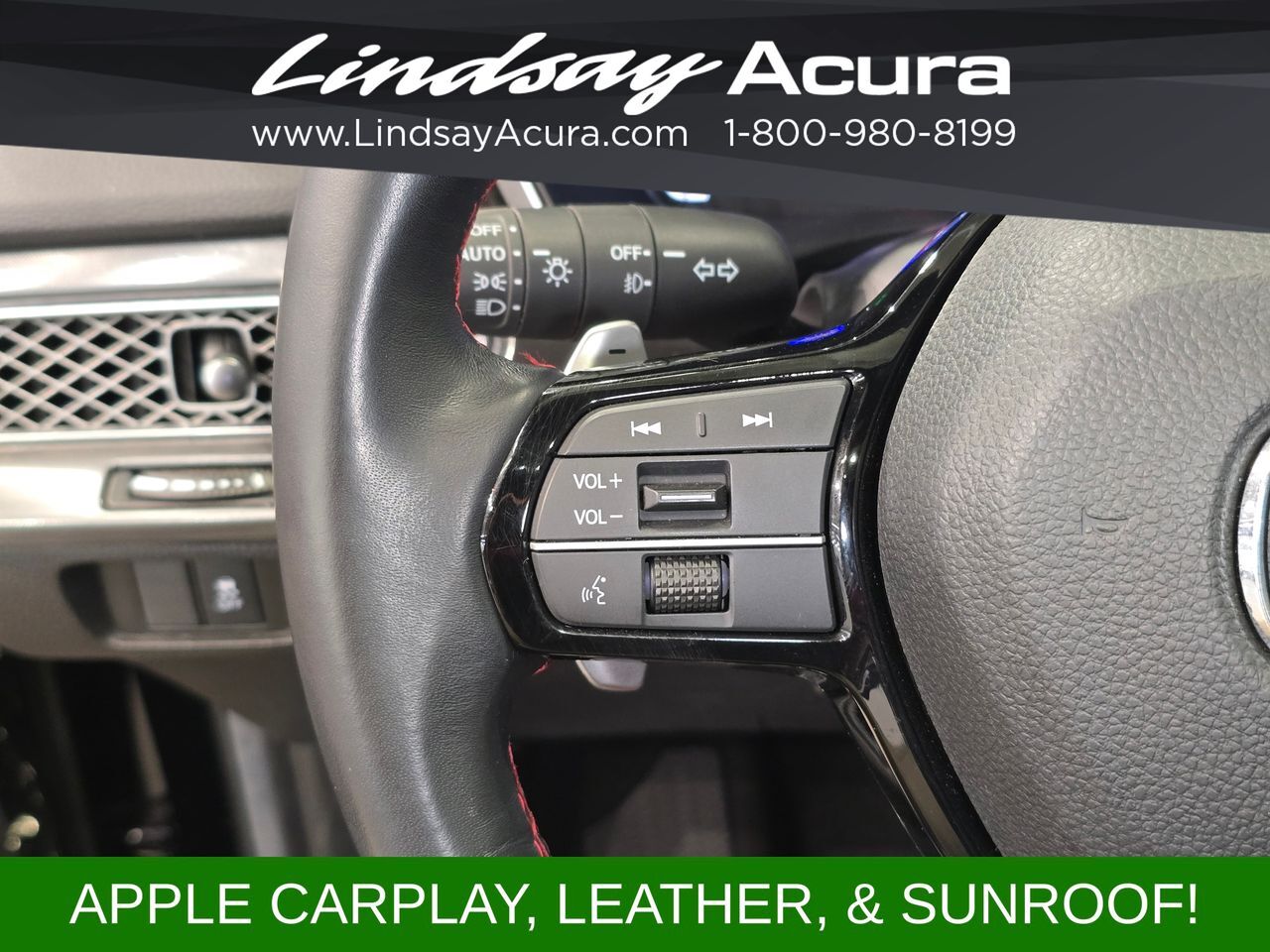 2024 Acura Integra A-Spec Package Columbus OH