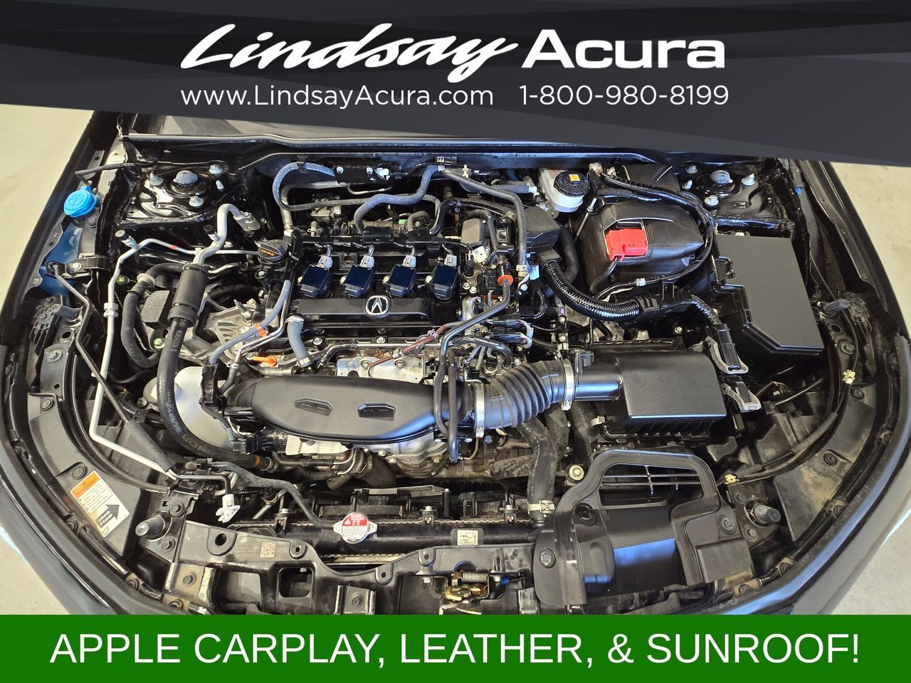 2024 Acura Integra A-Spec Package Columbus OH
