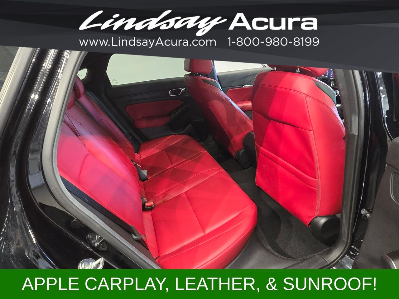 2024 Acura Integra A-Spec Package Columbus OH