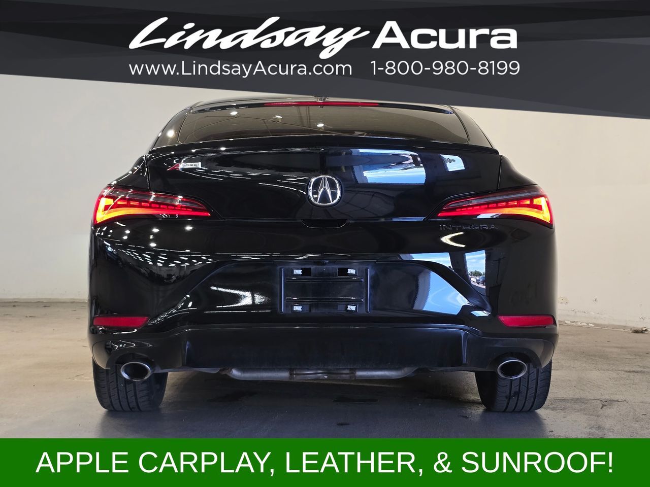 2024 Acura Integra A-Spec Package Columbus OH