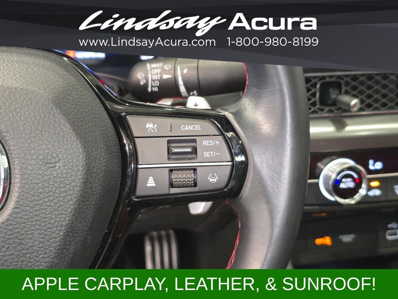 2024 Acura Integra A-Spec Package Columbus OH