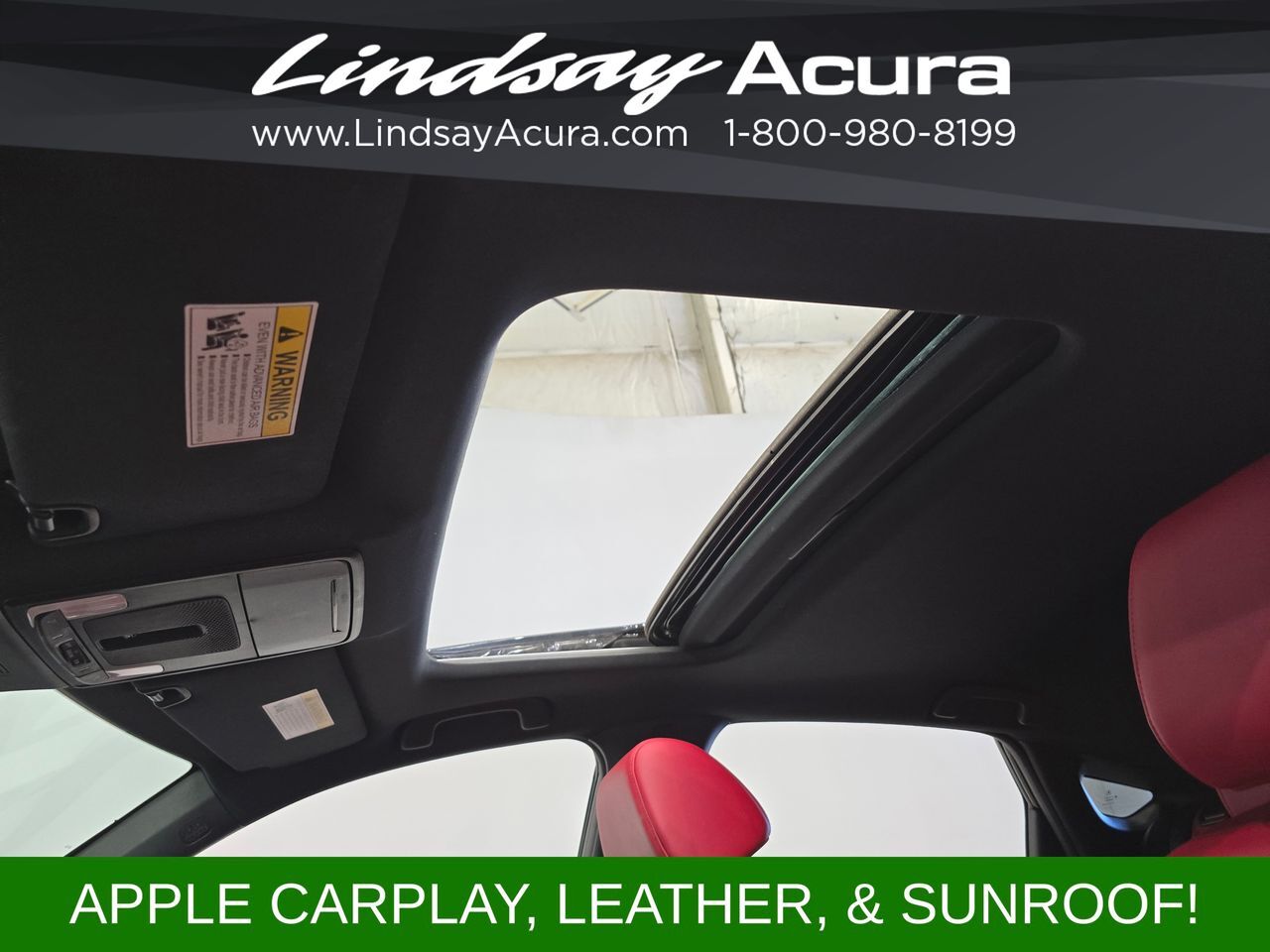 2024 Acura Integra A-Spec Package Columbus OH