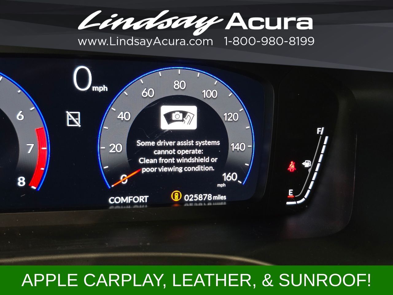 2024 Acura Integra A-Spec Package Columbus OH