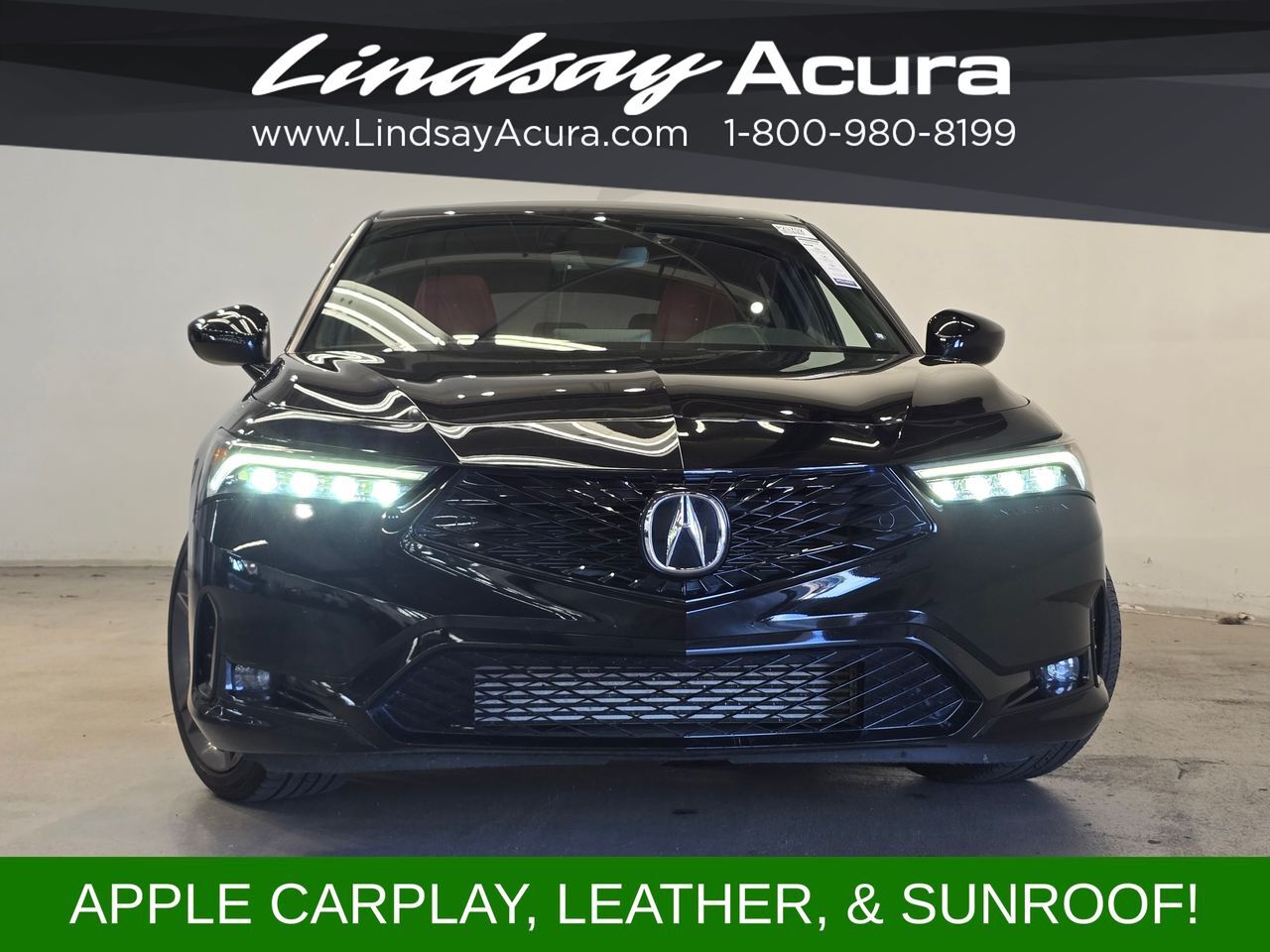 2024 Acura Integra A-Spec Package Columbus OH