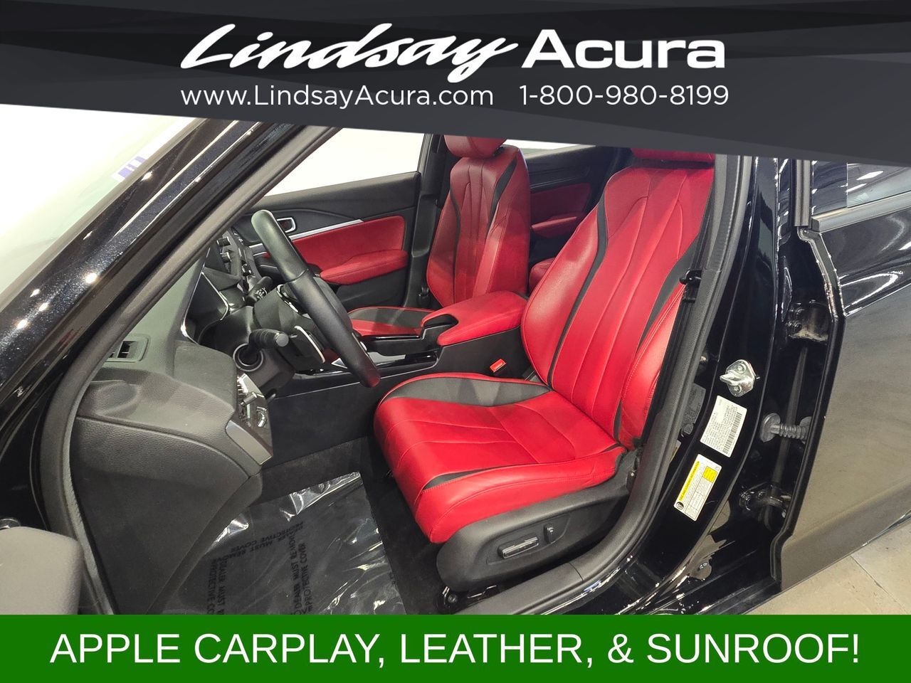 2024 Acura Integra A-Spec Package Columbus OH