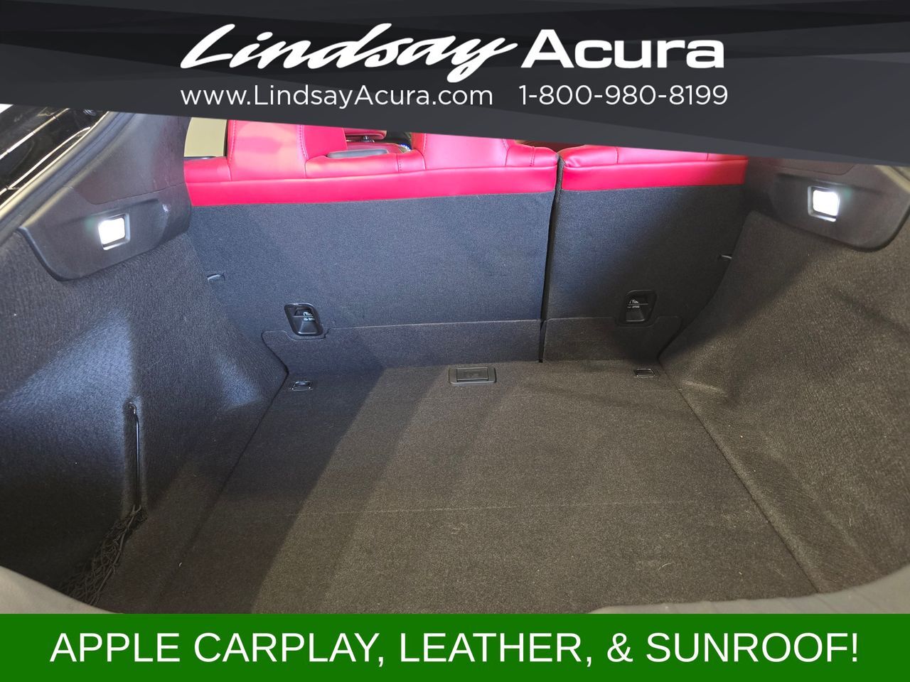2024 Acura Integra A-Spec Package Columbus OH