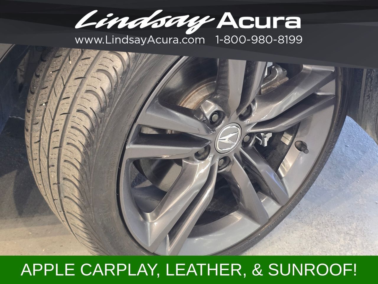 2024 Acura Integra A-Spec Package Columbus OH