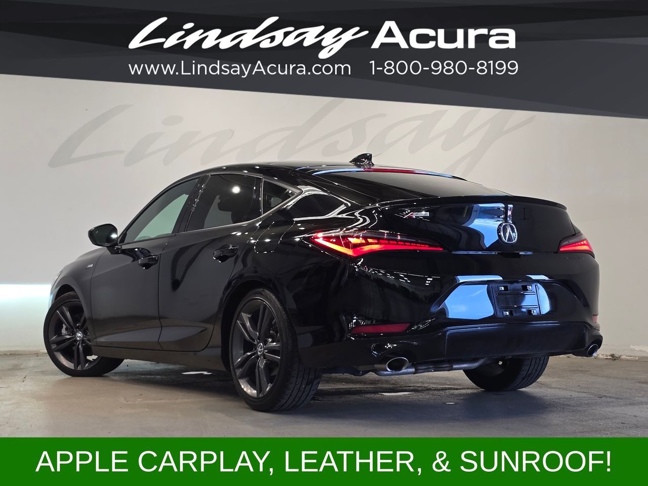 2024 Acura Integra A-Spec Package Columbus OH