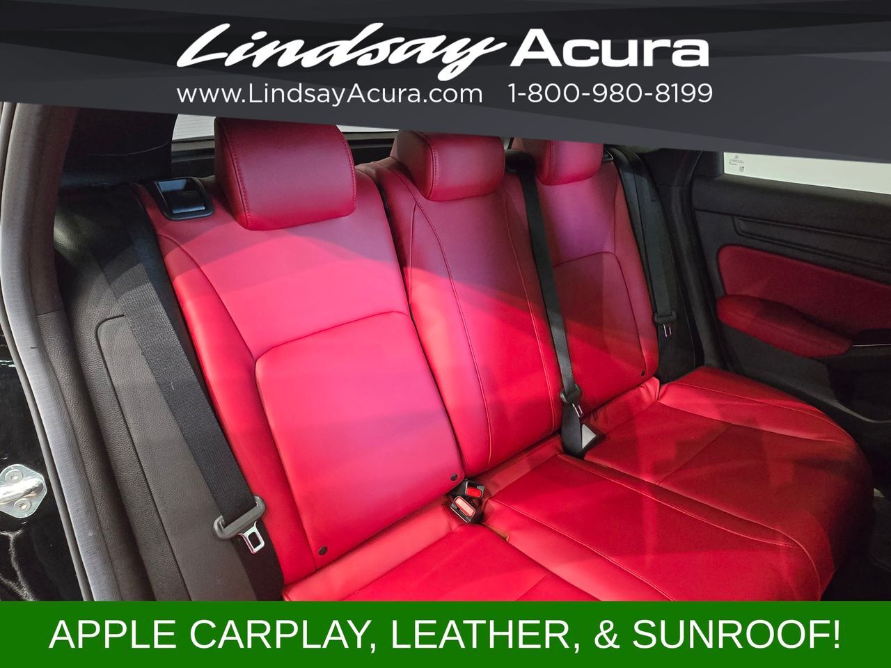 2024 Acura Integra A-Spec Package Columbus OH