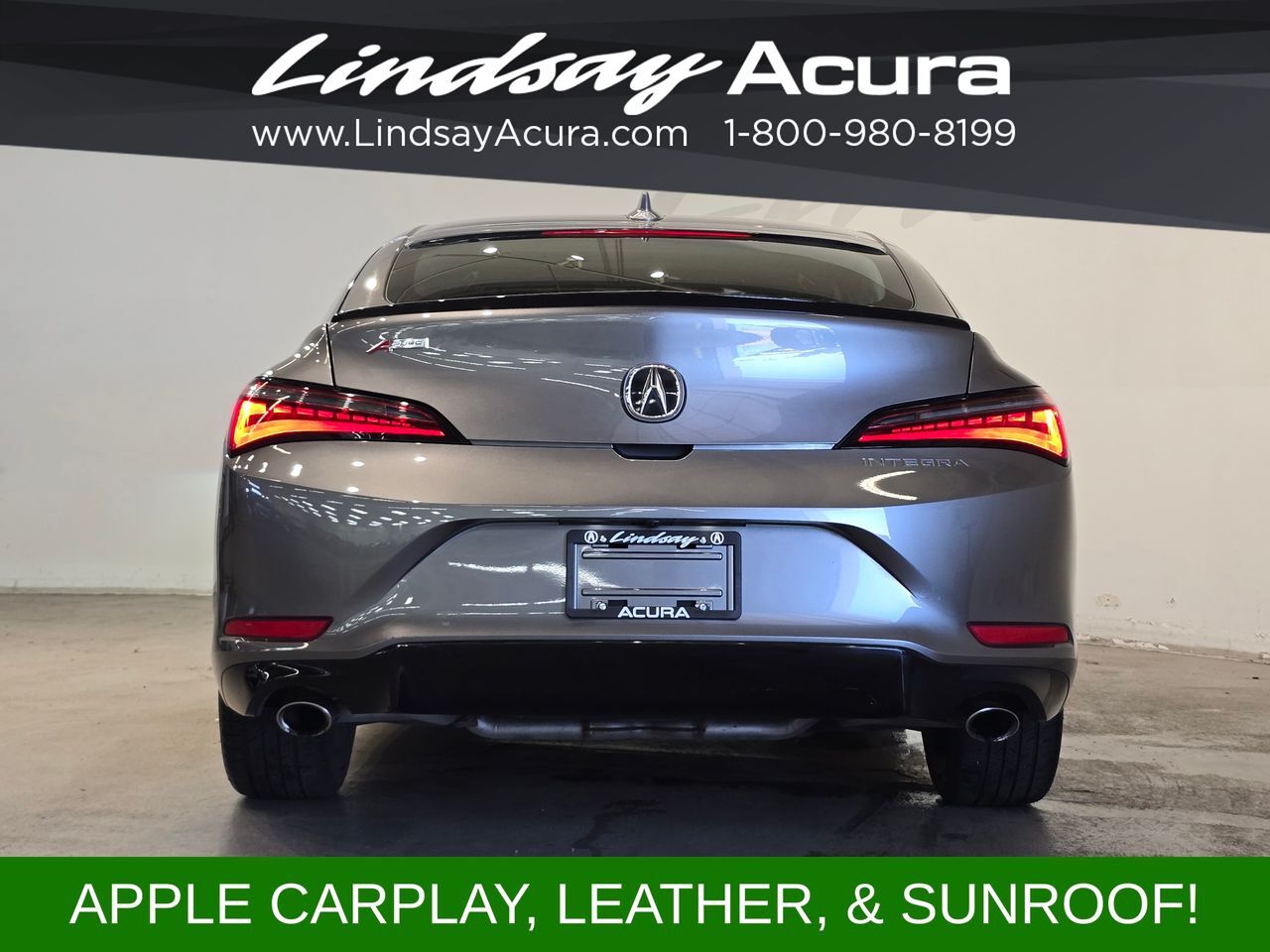 2024 Acura Integra A-Spec Package Columbus OH