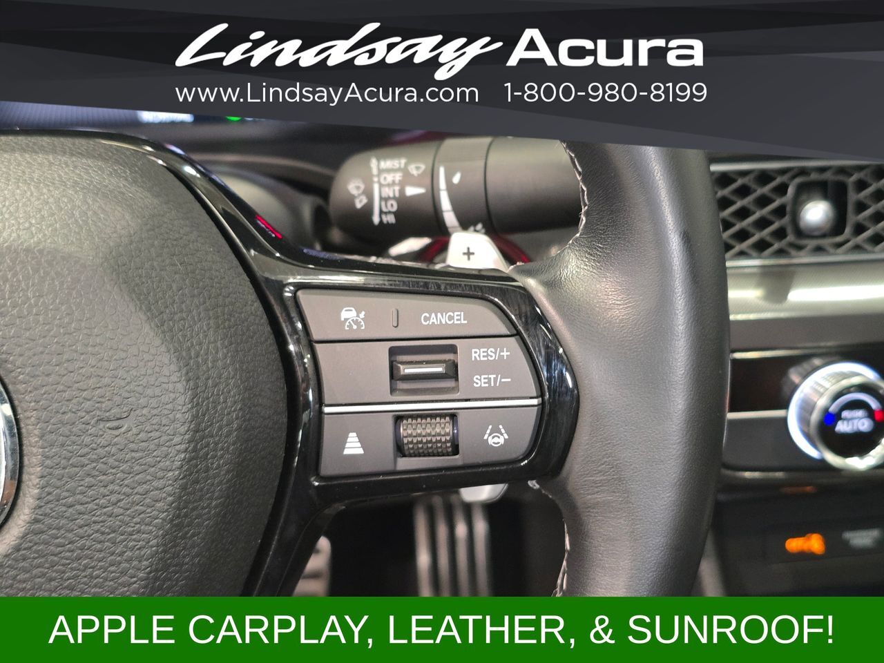 2024 Acura Integra A-Spec Package Columbus OH