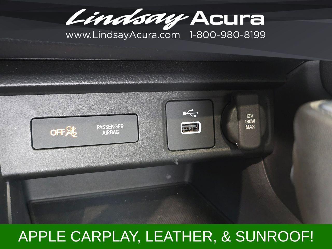 2024 Acura Integra A-Spec Package Columbus OH