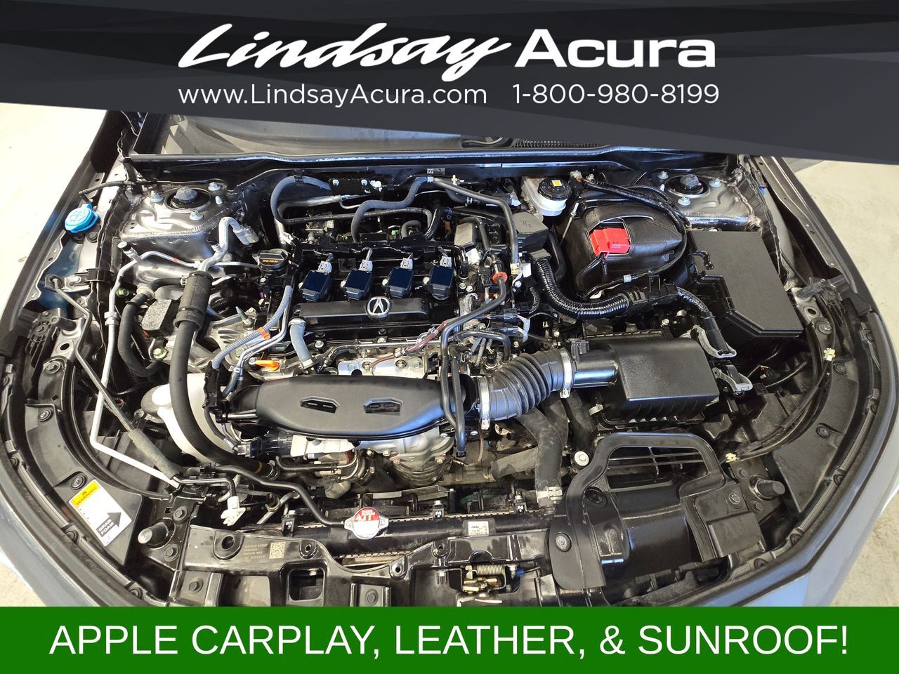 2024 Acura Integra A-Spec Package Columbus OH