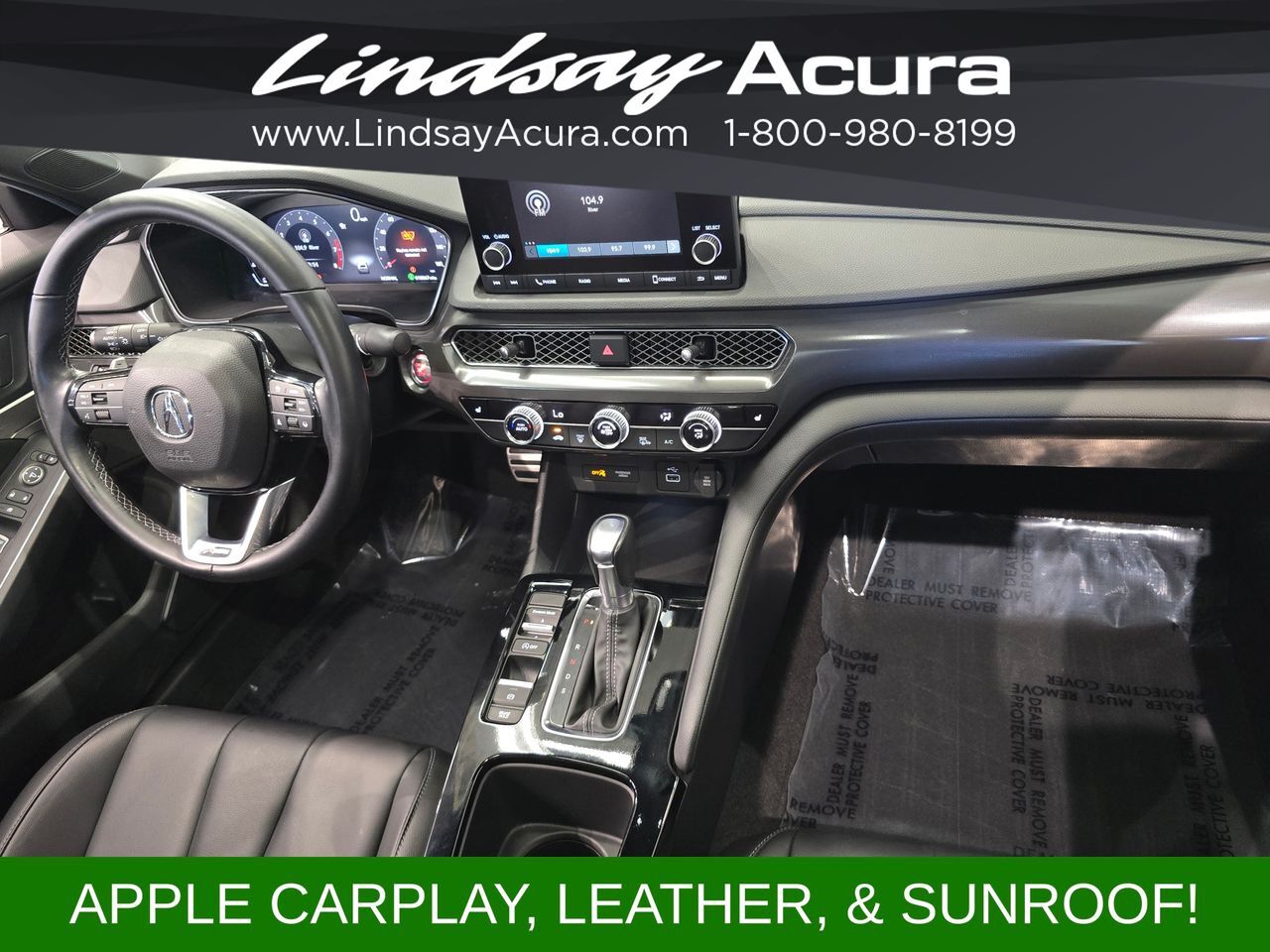 2024 Acura Integra A-Spec Package Columbus OH