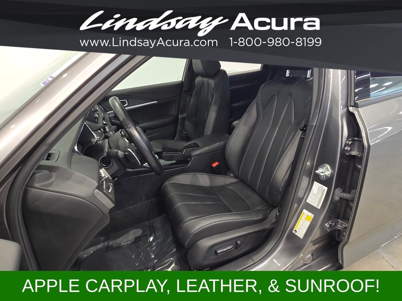 2024 Acura Integra A-Spec Package Columbus OH