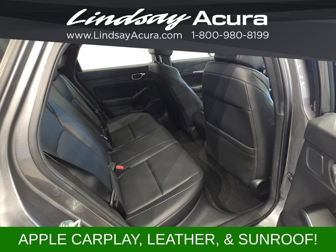2024 Acura Integra A-Spec Package Columbus OH