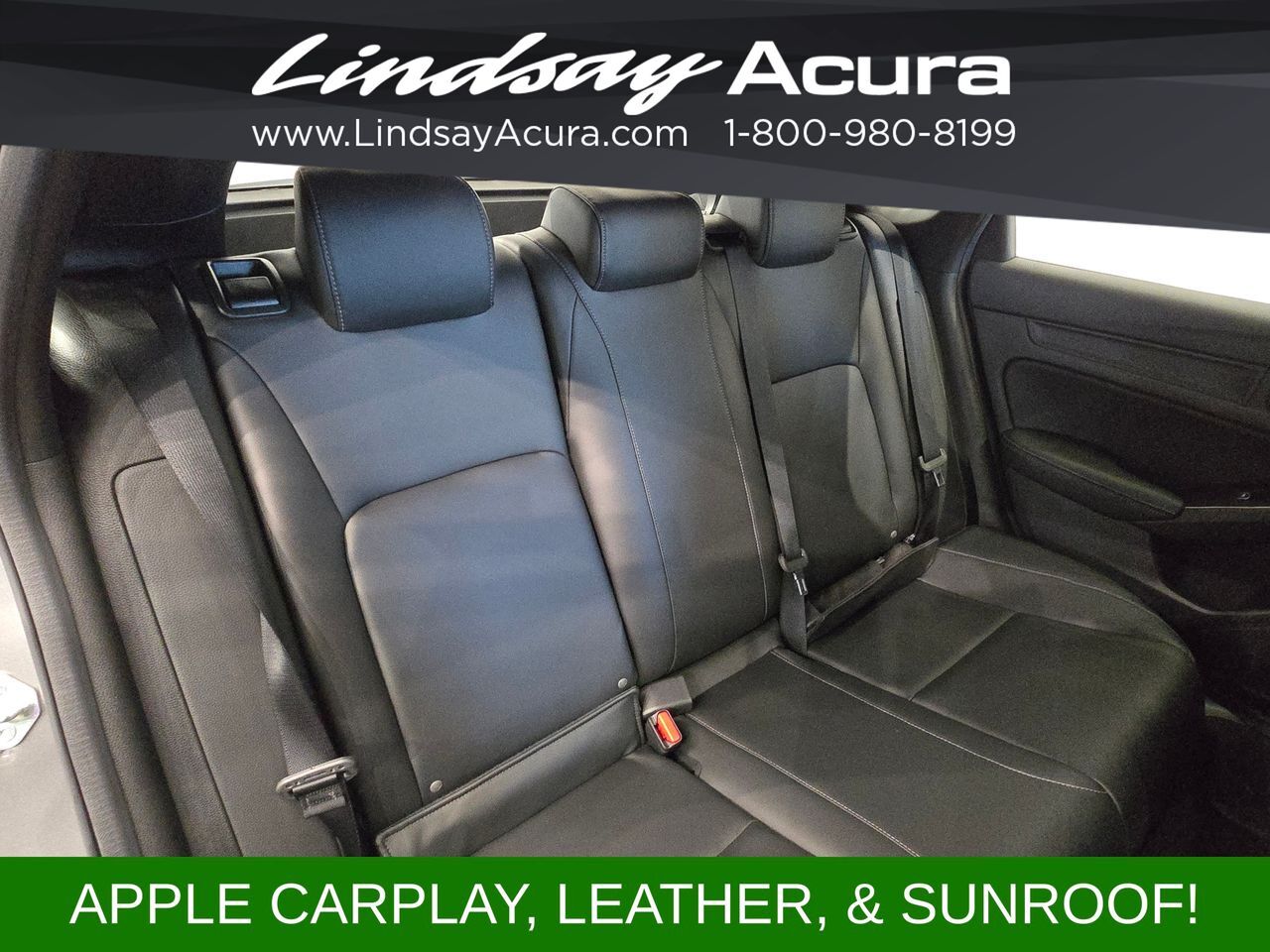 2024 Acura Integra A-Spec Package Columbus OH