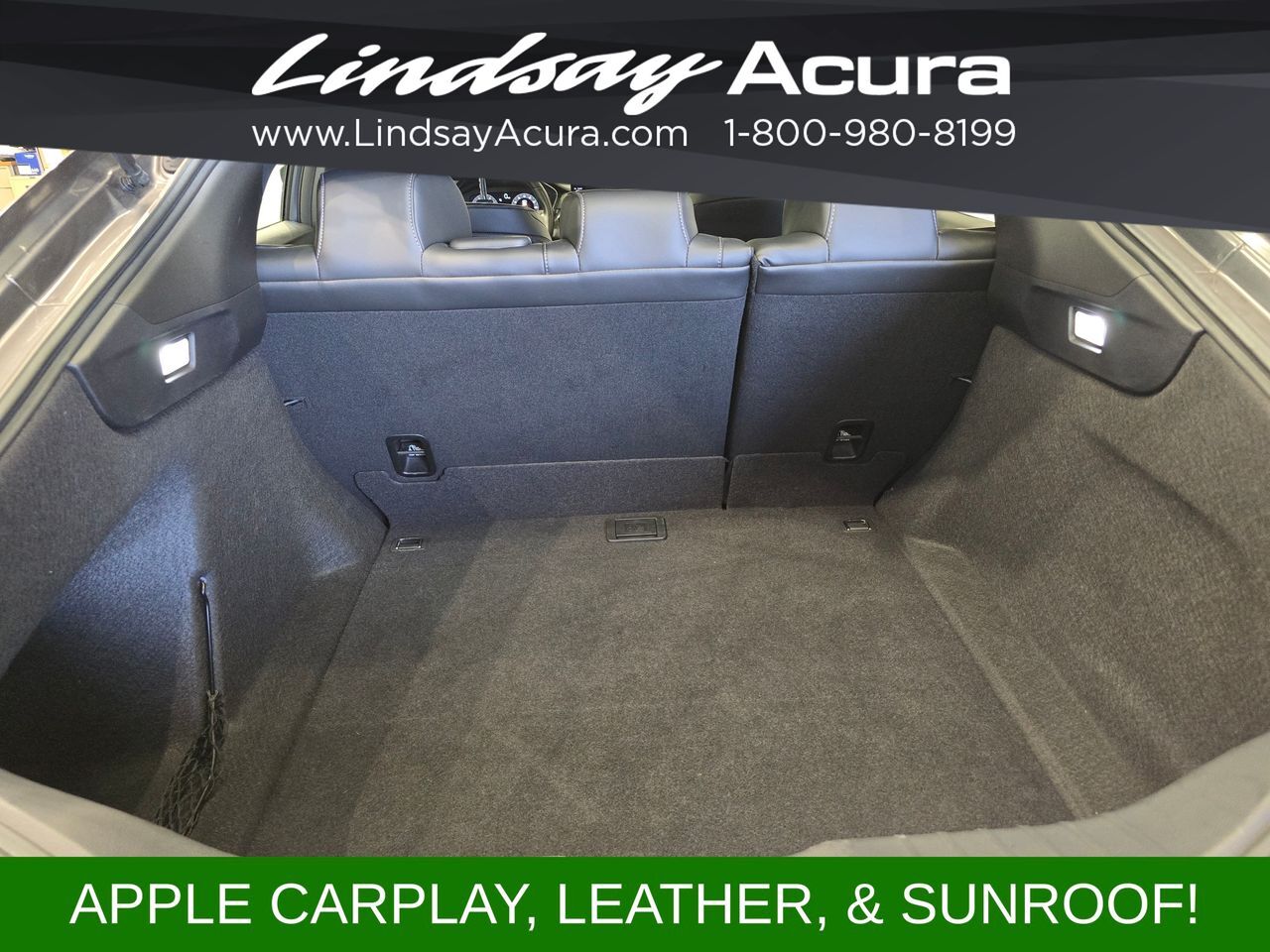 2024 Acura Integra A-Spec Package Columbus OH