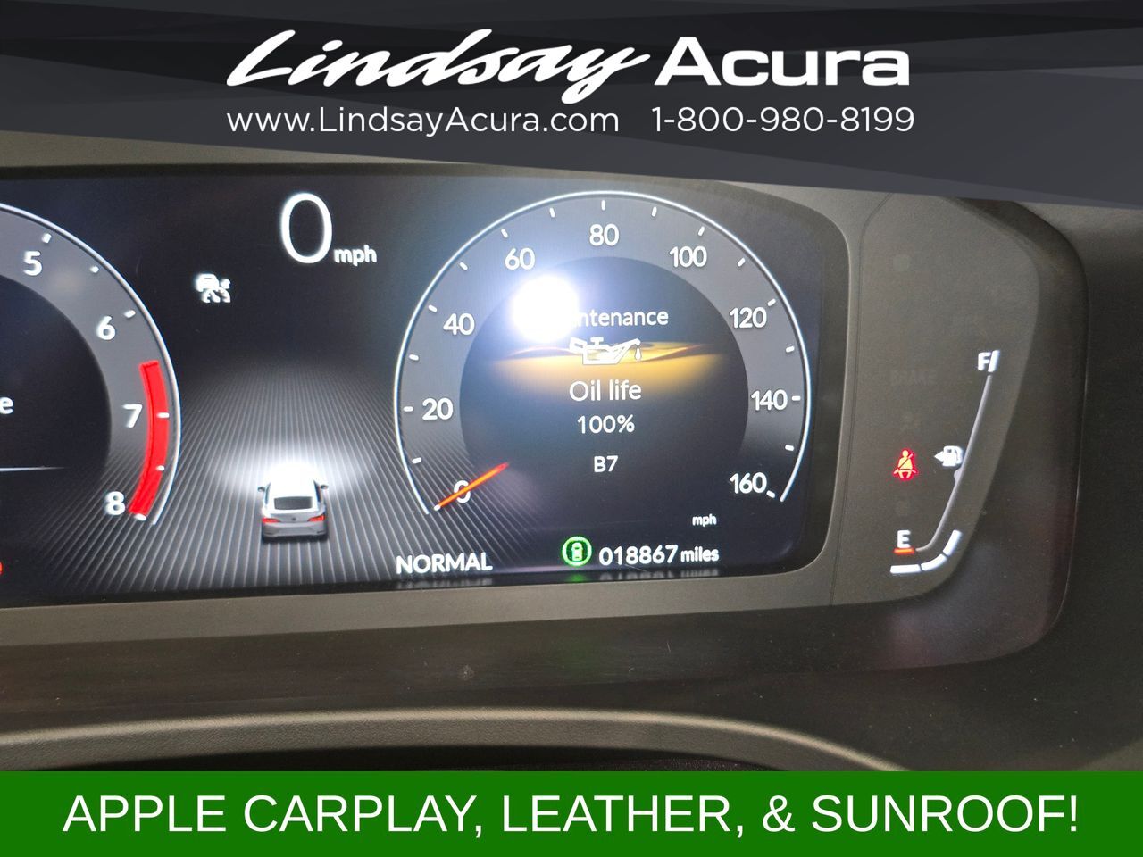 2024 Acura Integra A-Spec Package Columbus OH