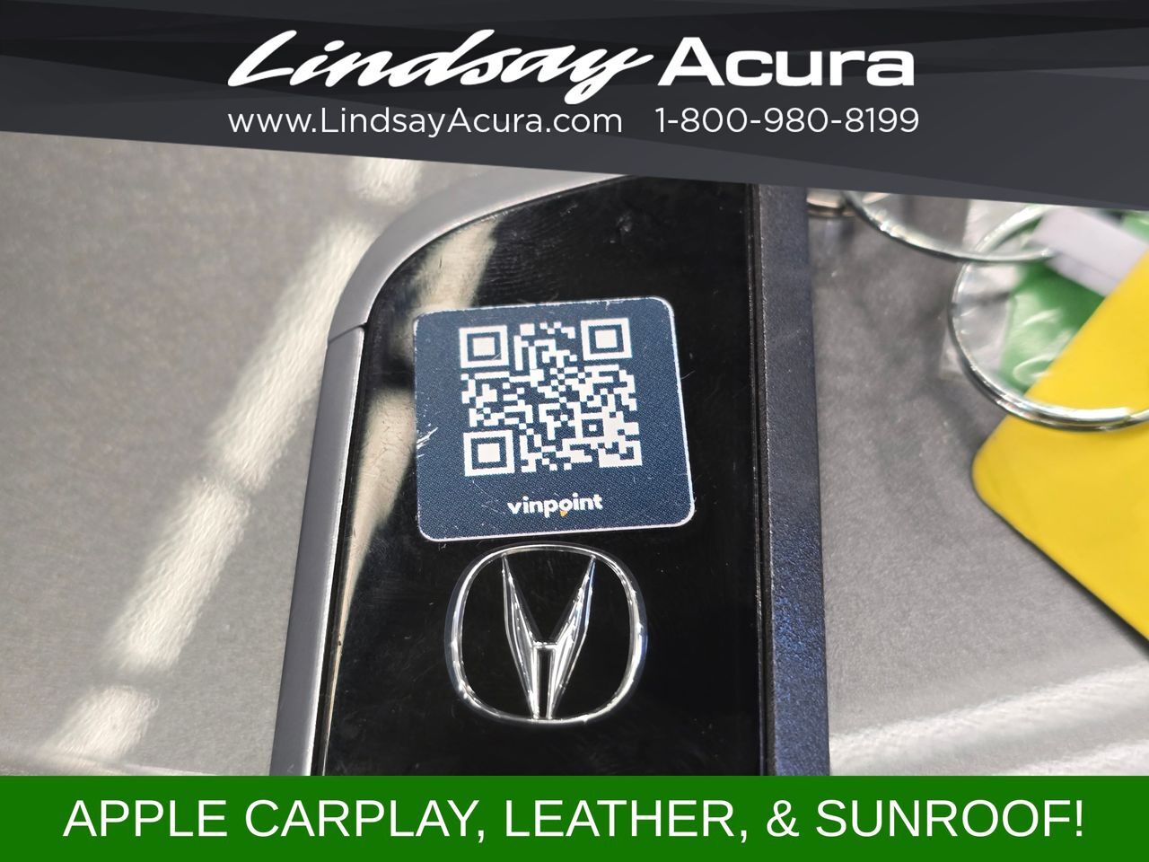 2024 Acura Integra A-Spec Package Columbus OH